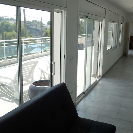 Appartements Росес Екстериор снимка