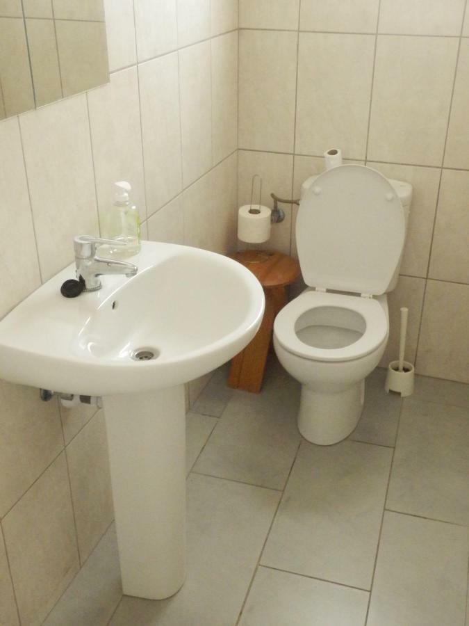 Appartements Росес Екстериор снимка